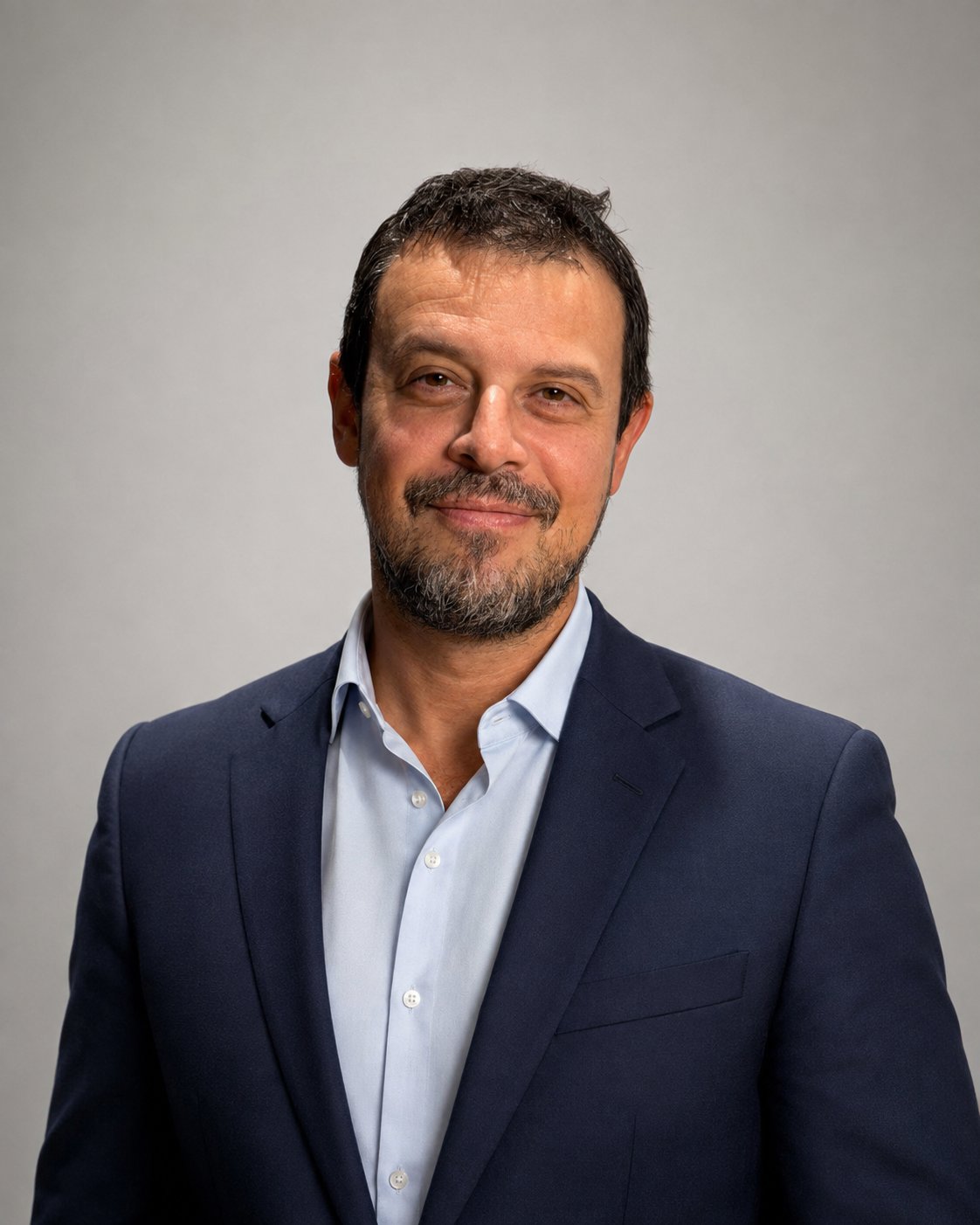 Pedro Reis, consultor imobiliário especializado em Ipanema, CRECI-RJ 111507