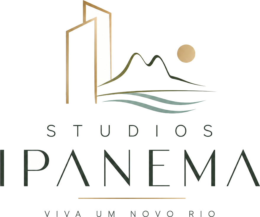 Studios Jaguaripe — Ipanema, Rio de Janeiro